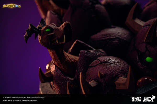 HEX Collectibles Leeroy Jenkins